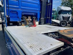 DAF XF 105.460 Euro 5,  MANUAL gearbox