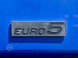 DAF XF 105.460 Euro 5,  MANUAL gearbox