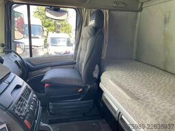 DAF XF 105.460 Euro 5,  MANUAL gearbox