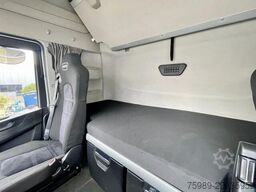 Iveco S-WAY 460 CNG, RETARDER, ACC