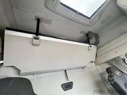 Iveco S-WAY 460 CNG, RETARDER, ACC