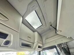Iveco S-WAY 460 CNG, RETARDER, ACC