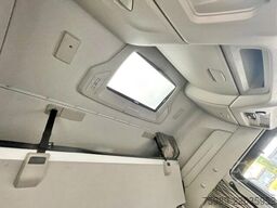 Iveco S-WAY 460 CNG, RETARDER, ACC