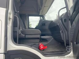 Iveco S-WAY 460 CNG, RETARDER, ACC