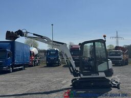 Kubota Kubota KX027-4 GL Verstellausleger + Powertilt