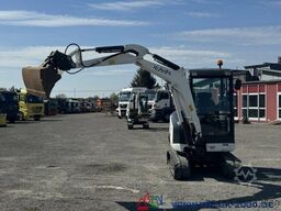 Kubota Kubota KX027-4 GL Verstellausleger + Powertilt