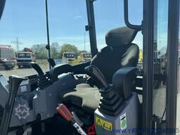 Kubota Kubota KX027-4 GL Verstellausleger + Powertilt