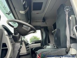 MAN TGX 26.480 XLX Haus Bett hydr Hub Multi Wechsler