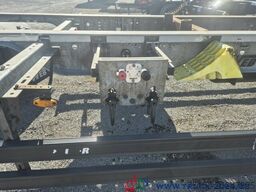 Web-Trailer 18 Box Carrier - Luft - SAF Achsen