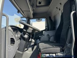 Mercedes-Benz Atego 1224 Koffer MBB Palfinger LBW 1.500KG AHK