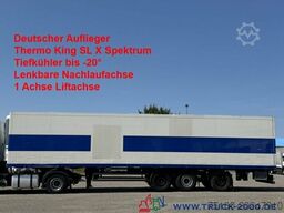 Schmitz Schmitz Thermo King SLX Spectrum Tiefkühler -20°