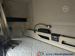 MAN TGX 18.360 BDF XL Haus Bett Standheizung 268TKM