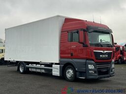 MAN TGX 18.360 BDF- Koffer XL Haus Standhzg 277TKM