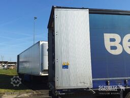 Schmitz Cargobull Semitrailer Curtainsider Standard