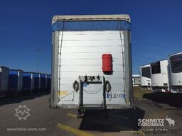 Schmitz Cargobull Semitrailer Curtainsider Standard