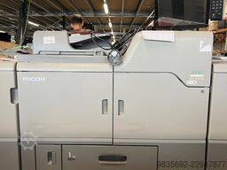 Ricoh Pro C7210S
