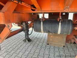 Nooteboom OVB-73-04 73 tons Ballast trailer / 4 axles / 3...