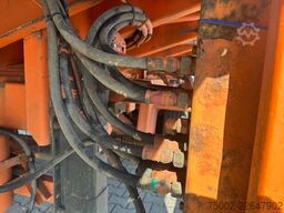 Nooteboom OVB-73-04 73 tons Ballast trailer / 4 axles / 3...