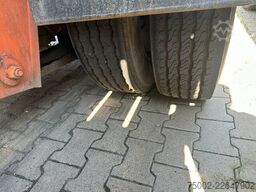 Nooteboom OVB-73-04 73 tons Ballast trailer / 4 axles / 3...