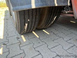 Nooteboom OVB-73-04 73 tons Ballast trailer / 4 axles / 3...