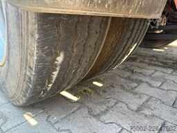Nooteboom OVB-73-04 73 tons Ballast trailer / 4 axles / 3...