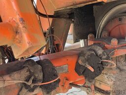 Nooteboom OVB-73-04, 73 tons Ballast trailer, 4 axles, 3 ...