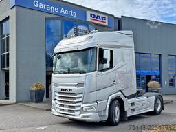 DAF XG 530 FT 4x2 OCC369