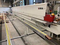 IMA Novimat / I / G80 / 590 / R3