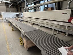 IMA Novimat / I / G80 / 590 / R3