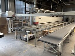 IMA Novimat / I / G80 / 590 / R3