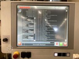 IMA Novimat / I / G80 / 590 / R3