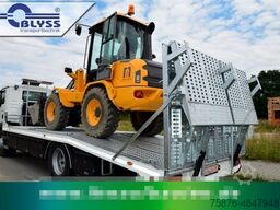 MAN TGM 15.290 Maschinentransporter