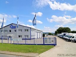 MAN TGM 15.290 Maschinentransporter