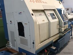 Takamaz XY-2000 Mighty