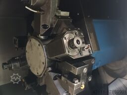 Takamaz XY-2000 Mighty