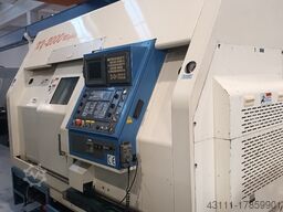 Takamaz XY-2000 Mighty