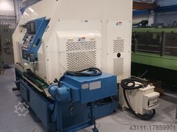 Takamaz XY-2000 Mighty