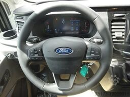 FORD Transit 350L4H3 DoKa Kasten LKW Stndhz 360Kam