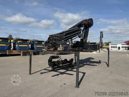 Hiab HIAB 244 EP-5 HIPRO Fly-Jib