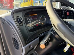 Mercedes-Benz Atego 818 Koffer mit HB / Swiss-Vehicle