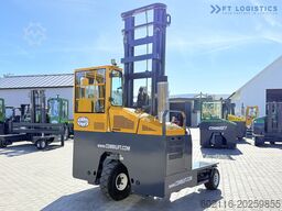 Combilift C4000 / GAS / DUPLEX 5500 / FREE-LIFT