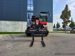 Manitou MRT 2660 vision
