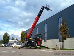 Manitou MRT 2660 vision