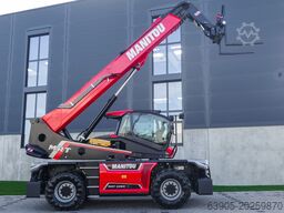 Manitou MRT 2260