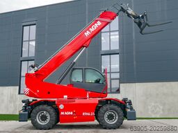 Magni RTH 6.21