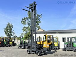 Combilift C4000 / GAS / DUPLEX 5500 / FREE-LIFT