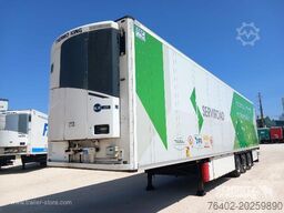 Schmitz Cargobull Semitrailer Reefer Standard