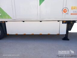 Schmitz Cargobull Semitrailer Reefer Standard