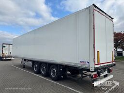 Schmitz Cargobull Trockenfrachtkoffer Standard