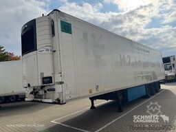 Schmitz Cargobull Tiefkühler Standard